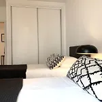 Mm1 Cosy & In Baixa With Castle View And Free Parking! Апартаменти