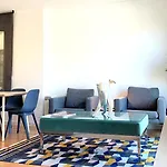 Mm1 Cosy & In Baixa With Castle View And Free Parking! Apartment