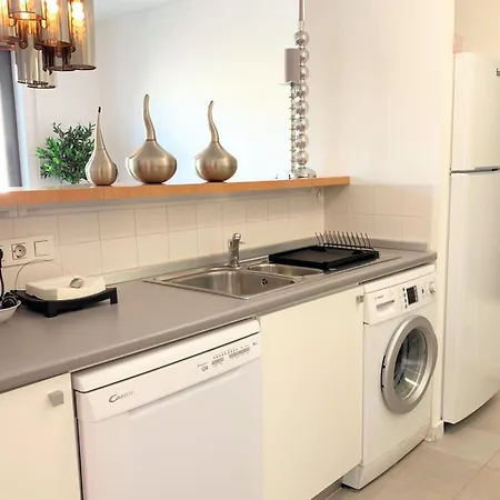Apartment Mm1 With Castle View And Free Parking! Lisbon
