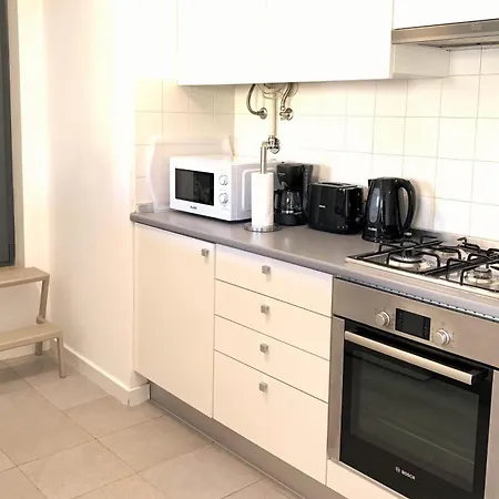 Apartment Mm1 With Castle View And Free Parking! *