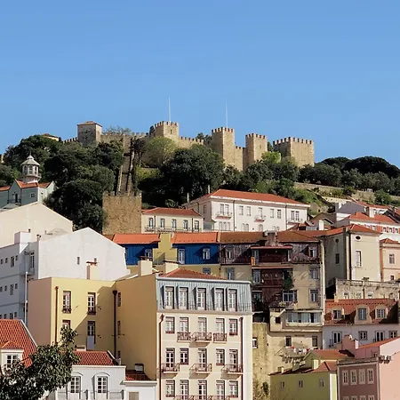 Apartment Mm1 With Castle View And Free Parking! *