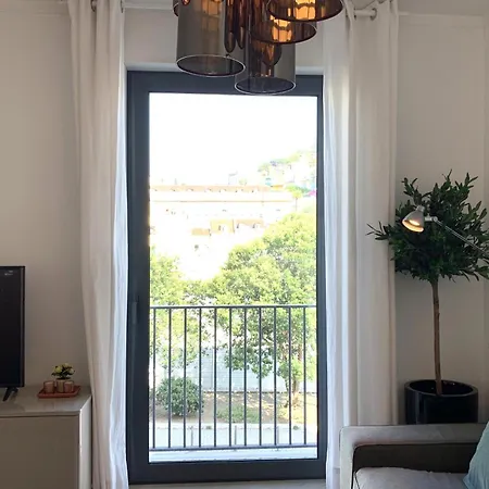 Apartment Mm1 With Castle View And Free Parking! *