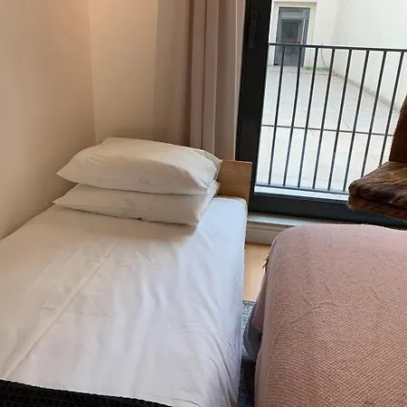 Mm1 Cosy & In Baixa With Castle View And Free Parking! 아파트