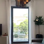 公寓 Mm1 Cosy & In Baixa With Castle View And Free Parking!