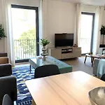 Mm1 Cosy & In Baixa With Castle View And Free Parking! 公寓