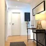 公寓 Mm1 Cosy & In Baixa With Castle View And Free Parking!