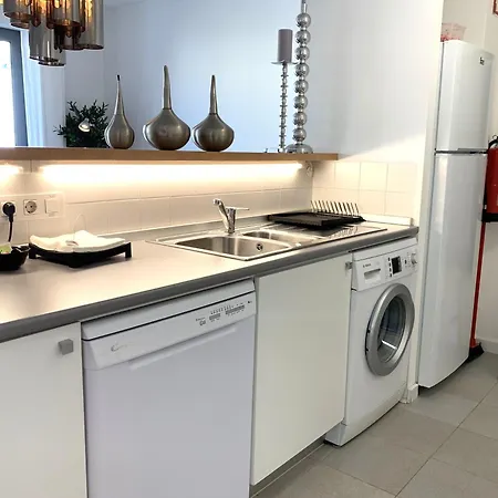 公寓 Mm1 Cosy & In Baixa With Castle View And Free Parking! Lisboa