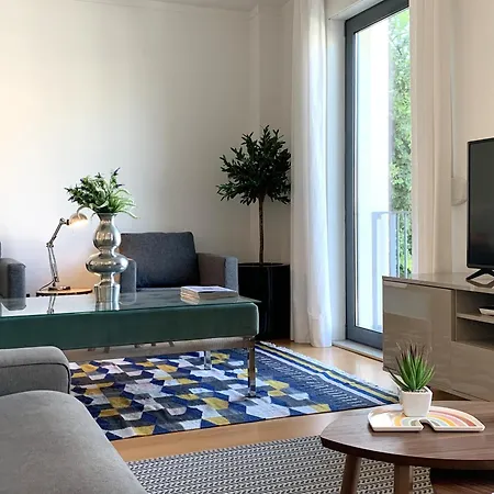 Mm1 Cosy & In Baixa With Castle View And Free Parking! *