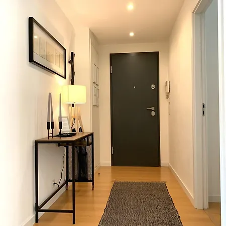 Mm1 Cosy & In Baixa With Castle View And Free Parking! Lisboa