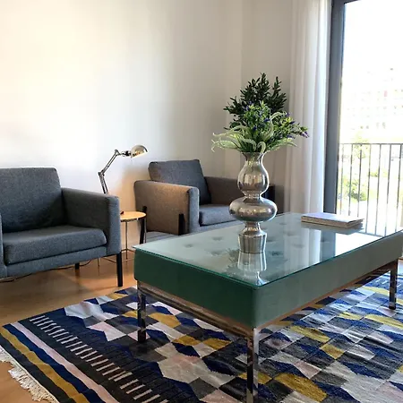 Mm1 Cosy & In Baixa With Castle View And Free Parking! *